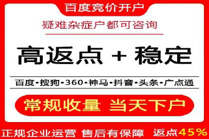竞价排名案例：快速抢占市场先机